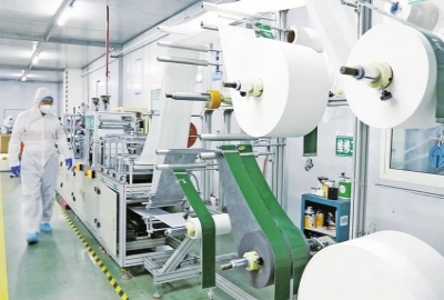 What are the core influencing factors of melt blown fabric production and processing